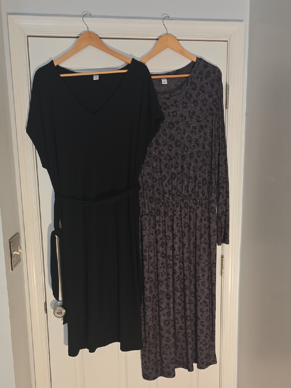 Choice of Old Navy Knit Dresses